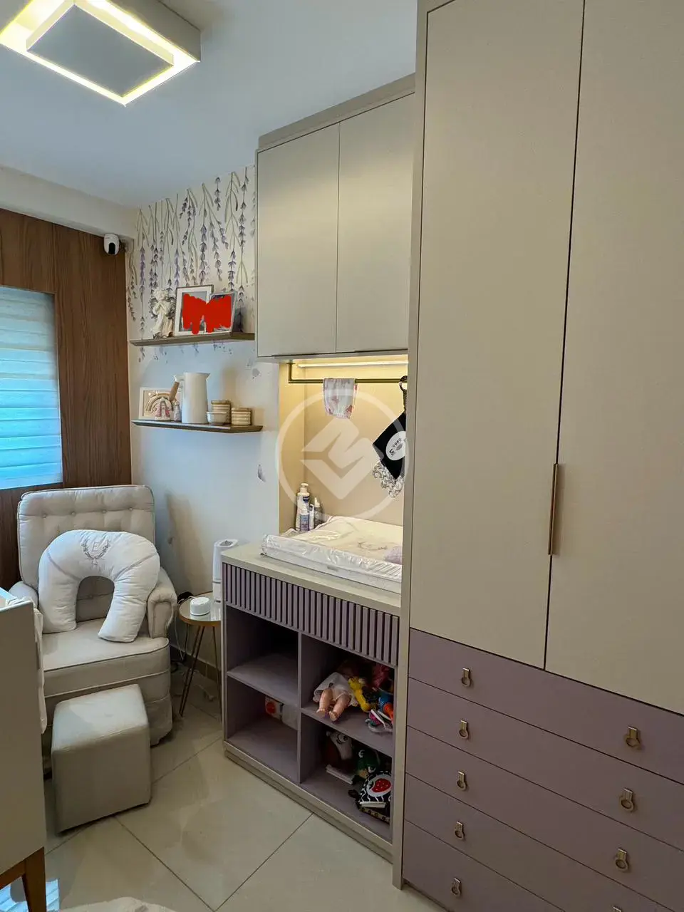 Image 16 - Apartamento em Jardim Leblon, Cuiabá - MT