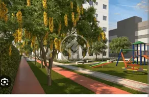 Imagem 5 - Apartamento em PARQUE OHARA, Cuiabá - MT