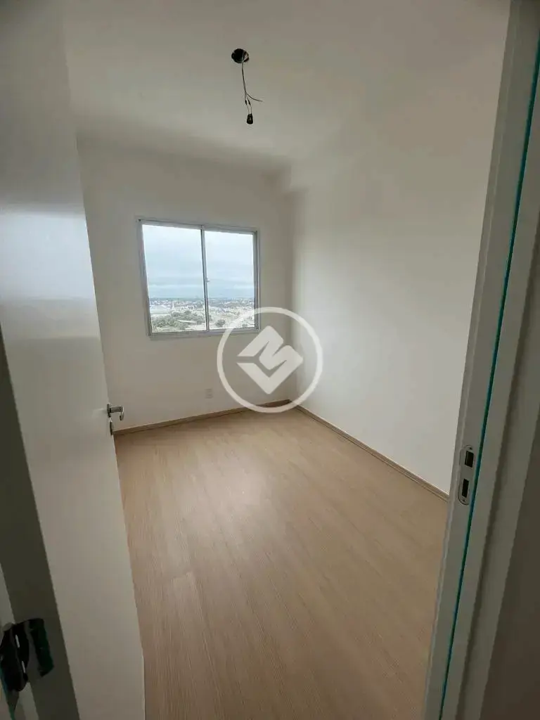 Image 2 - Apartamento em PARQUE OHARA, Cuiabá - MT