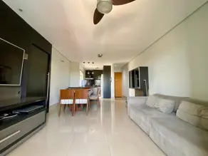 Apartamento Jardim Santa Marta, Cuiabá - MT — foto 1