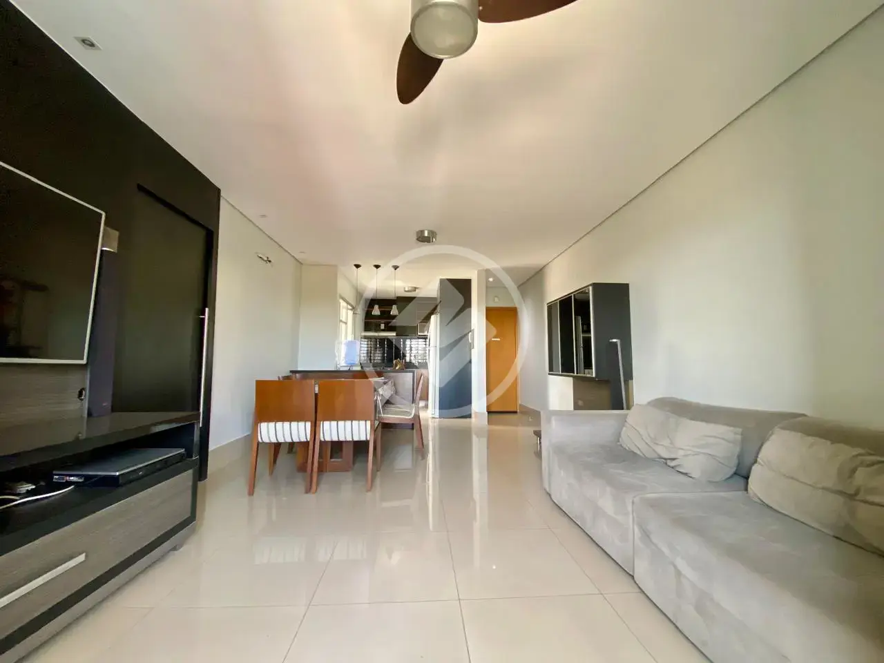 Imagem 1 - Apartamento em Jardim Santa Marta, Cuiabá - MT