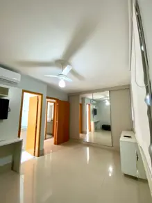 Imagem 2 - Apartamento em Jardim Santa Marta, Cuiabá - MT