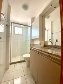 Imagem 5 - Apartamento em Jardim Santa Marta, Cuiabá - MT