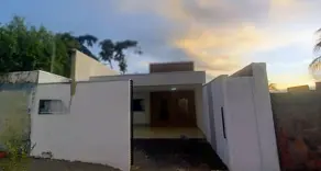 Casa Santa Cruz, Cuiabá - MT — foto 1