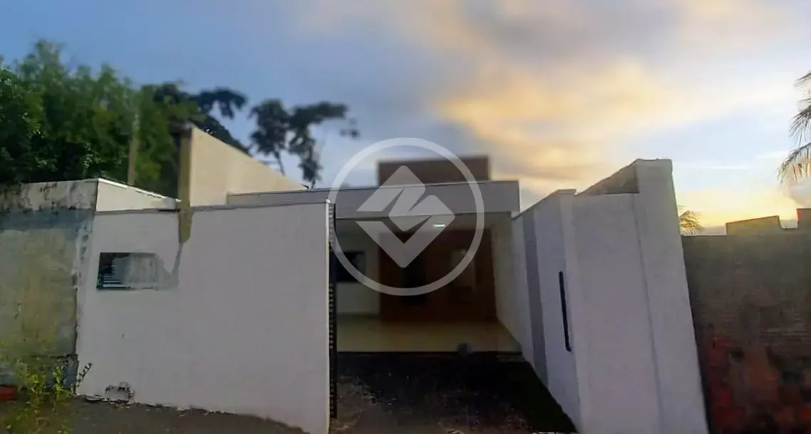 Imagem 1 - Casa em Santa Cruz, Cuiabá - MT