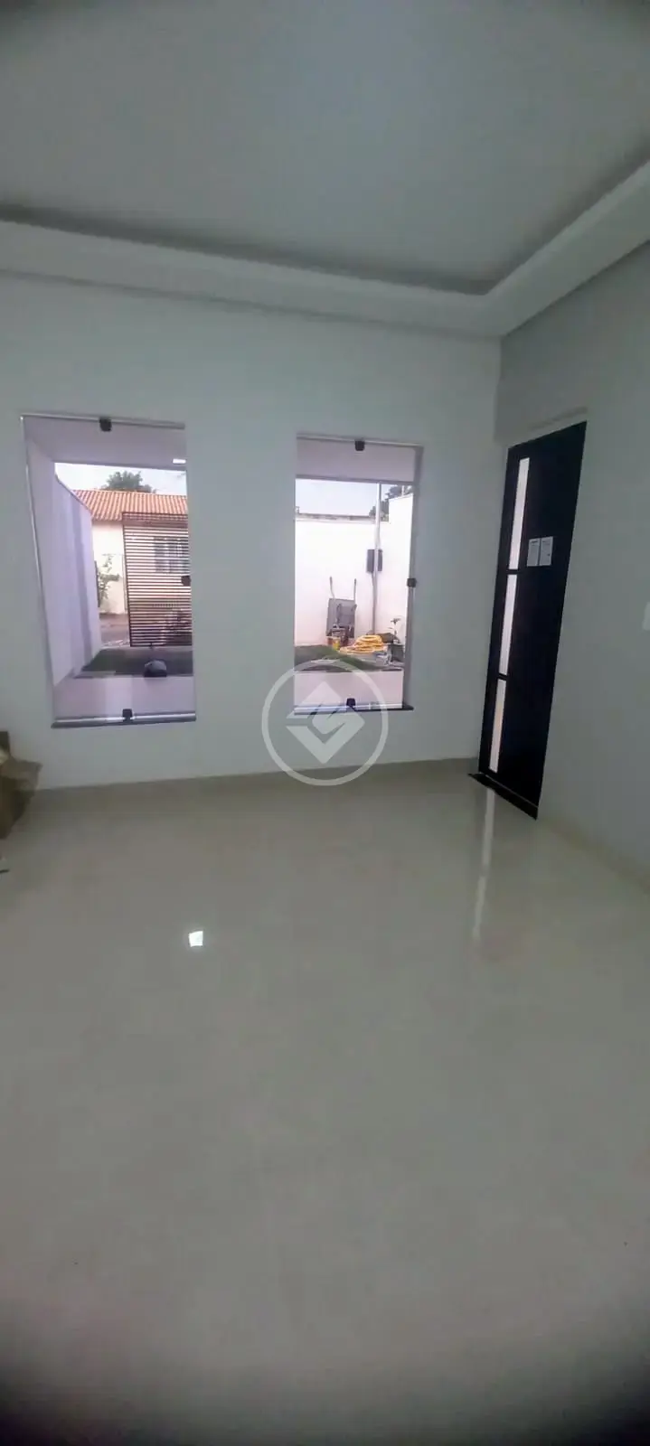 Imagem 1 - Casa em Santa Cruz, Cuiabá - MT