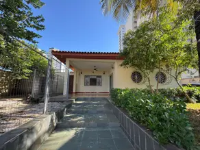 Casa Cidade Alta, Cuiabá - MT — foto 1