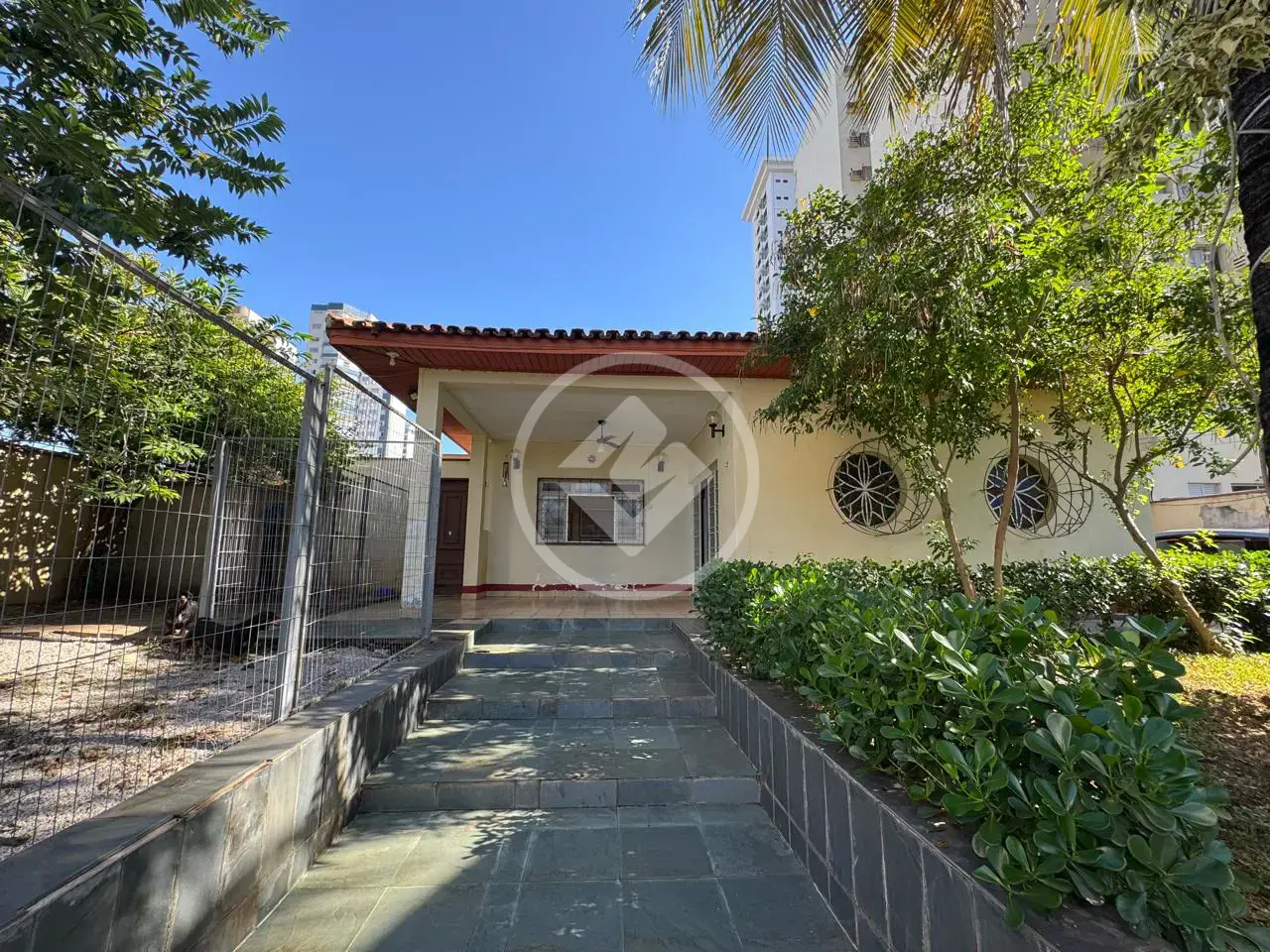 Imagem 1 - Casa em Cidade Alta, Cuiabá - MT