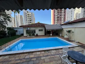 Imagem 6 - Casa em Cidade Alta, Cuiabá - MT