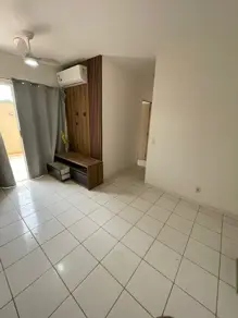Apartamento Jardim Florianópolis, Cuiabá - MT — foto 1