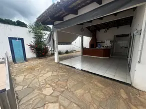 Imagem 2 - Casa Condomínio em ALTOS DO COXIPÓ, Cuiabá - MT