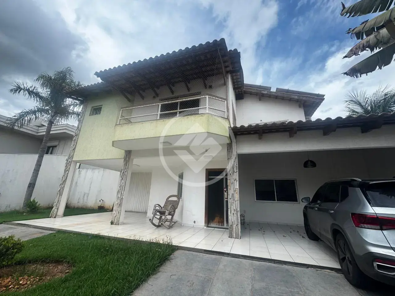 Imagem 1 - Casa Condomínio em ALTOS DO COXIPÓ, Cuiabá - MT
