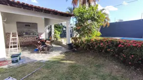 Imagem 3 - Casa em Centro-Sul, Várzea Grande - MT