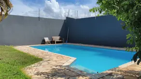 Casa Centro-Sul, Várzea Grande - MT — foto 2