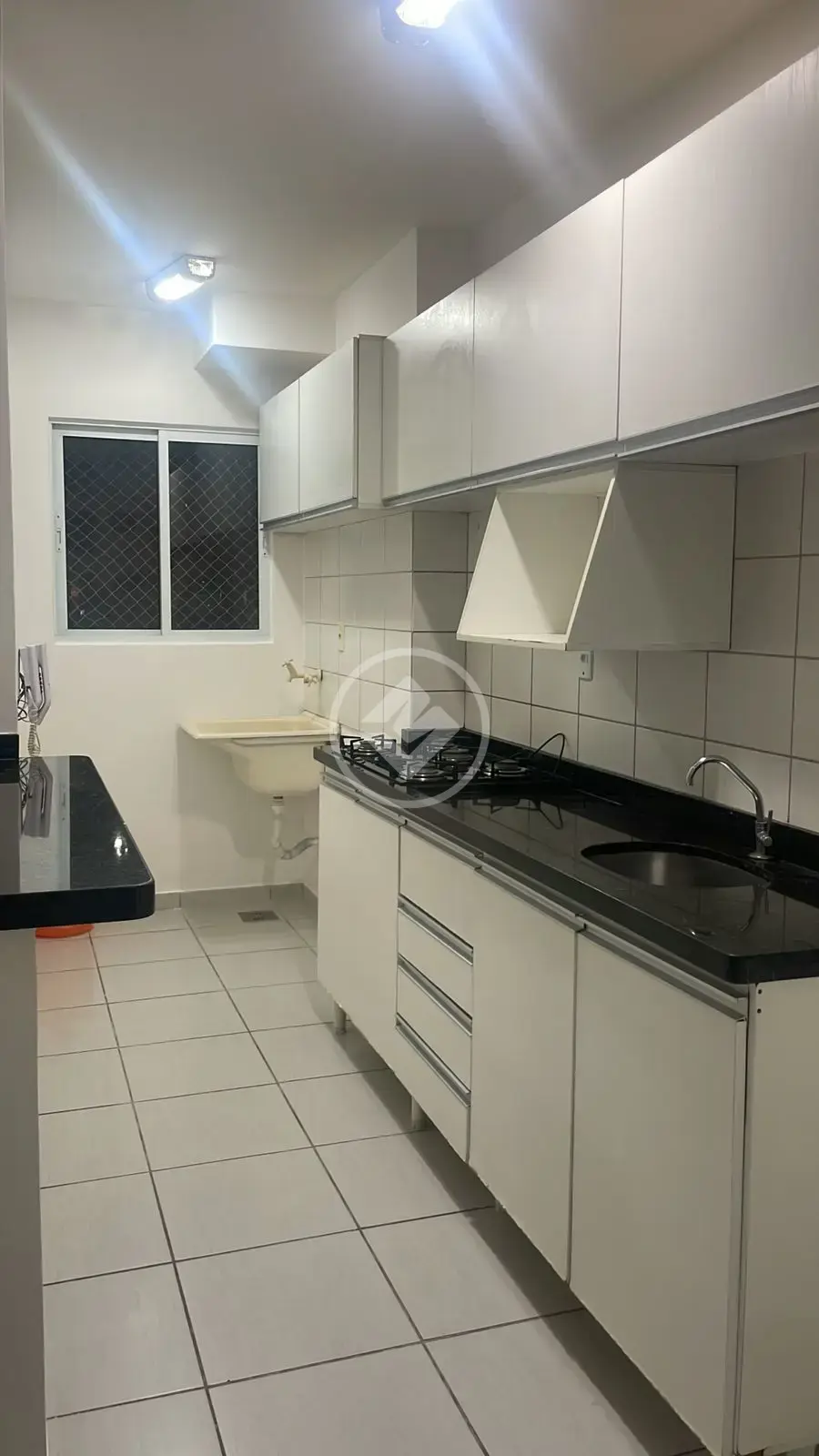 Imagem 1 - Apartamento em COOPHEMA, Cuiabá - MT