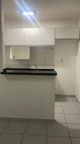 Apartamento COOPHEMA, Cuiabá - MT — foto 2