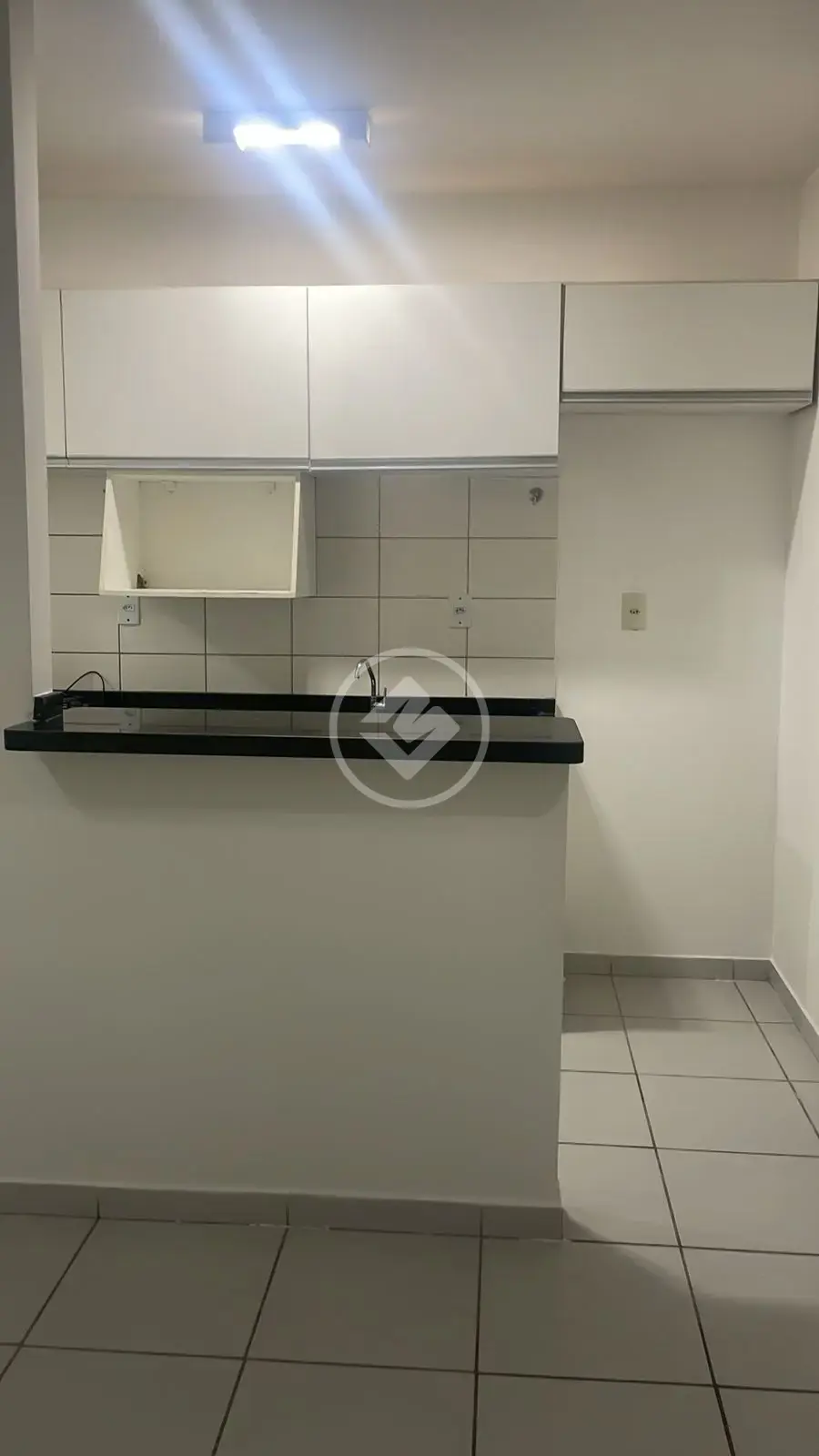 Image 2 - Apartamento em COOPHEMA, Cuiabá - MT