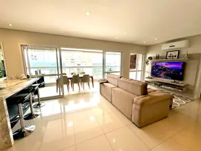Apartamento Jardim Santa Marta, Cuiabá - MT — foto 1