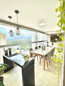 Imagem 5 - Apartamento em Jardim Santa Marta, Cuiabá - MT