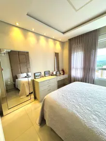 Imagem 3 - Apartamento em Jardim Santa Marta, Cuiabá - MT