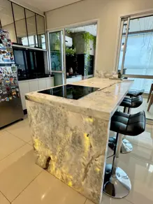 Apartamento Jardim Santa Marta, Cuiabá - MT — foto 2