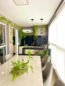Imagem 2 - Apartamento em Jardim Santa Marta, Cuiabá - MT