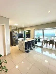 Imagem 4 - Apartamento em Jardim Santa Marta, Cuiabá - MT