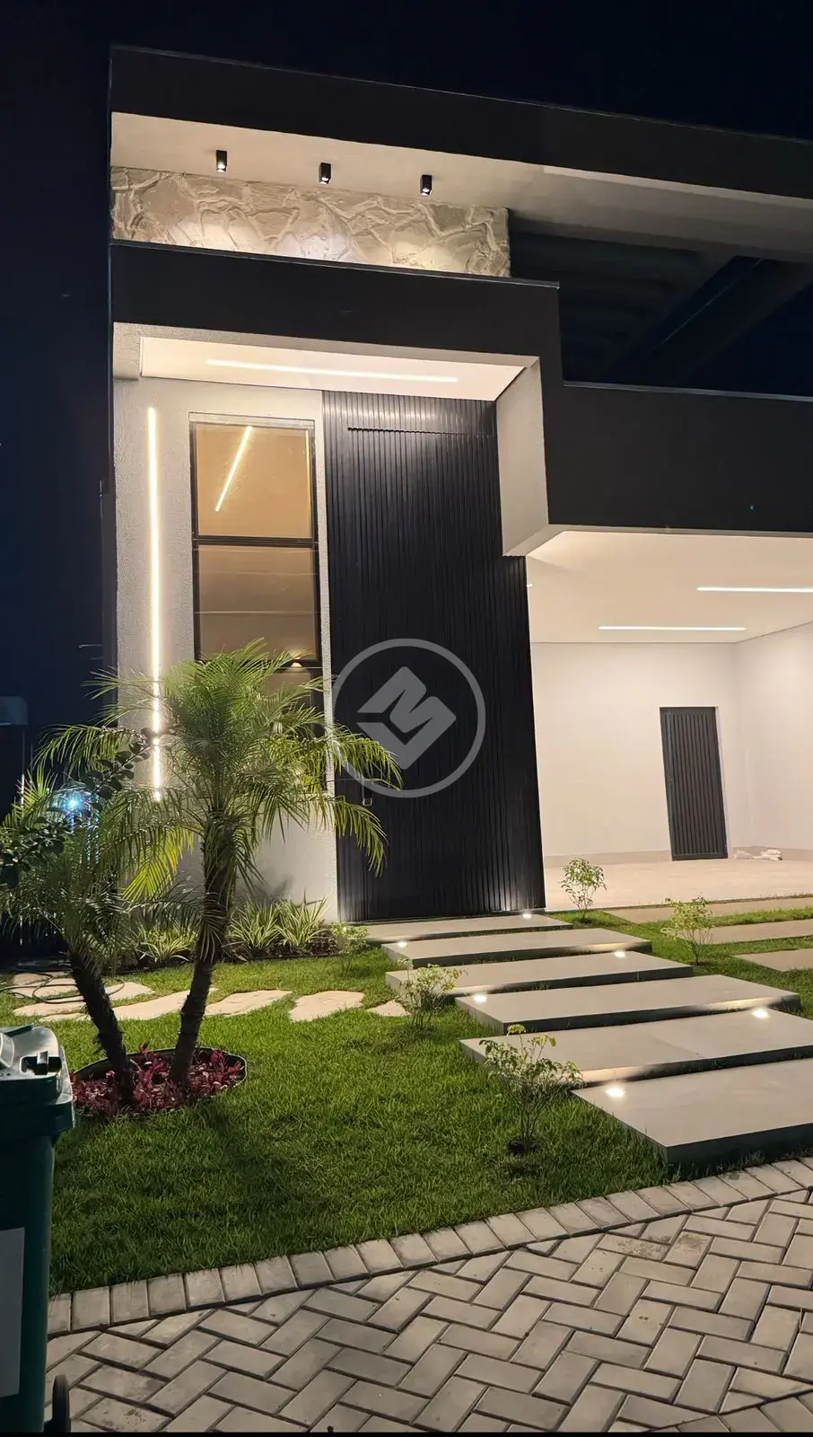 Imagem 1 - Casa Condomínio em Ribeirão do Lipa, Cuiabá - MT
