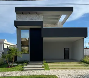 Casa Condomínio Ribeirão do Lipa, Cuiabá - MT — foto 1