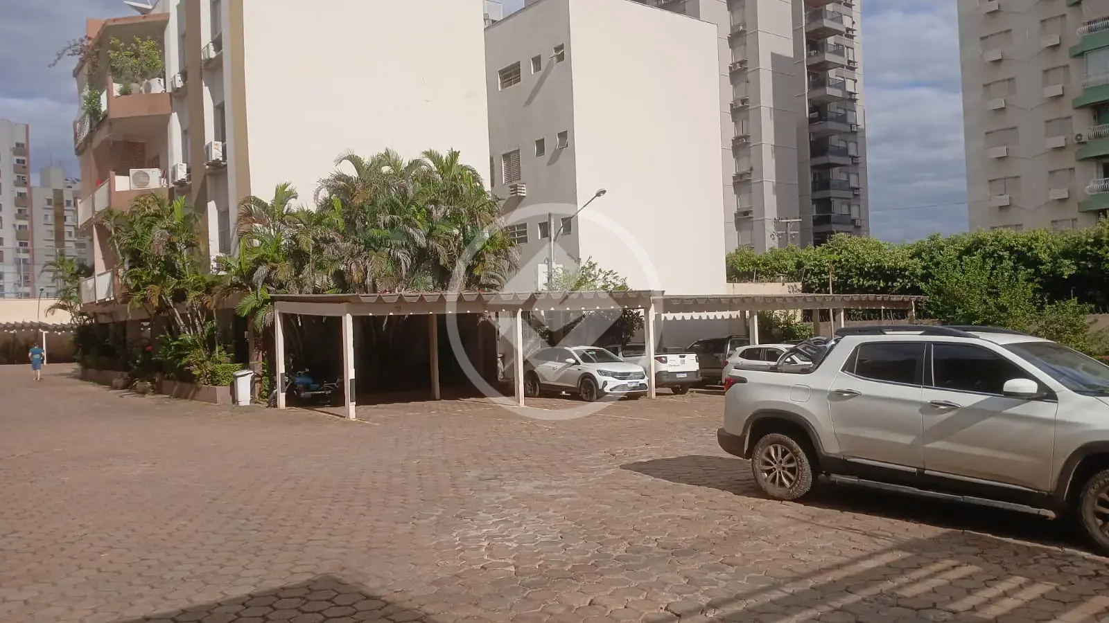 Image 24 - Apartamento em Alvorada, Cuiabá - MT