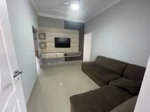 Imagem 2 - Casa em MORADA DO OURO II, Cuiabá - MT