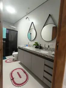 Imagem 4 - Casa Condomínio em FLORADA DA SERRA, Chapada dos Guimarães - MT