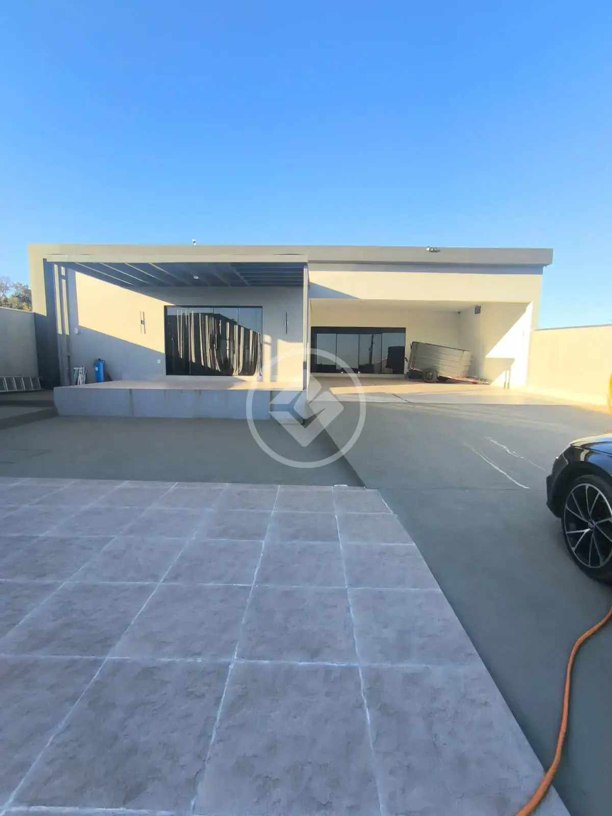 Imagem 2 - Casa Condomínio em FLORADA DA SERRA, Chapada dos Guimarães - MT