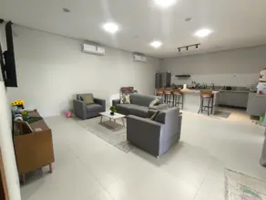 Imagem 3 - Casa Condomínio em FLORADA DA SERRA, Chapada dos Guimarães - MT