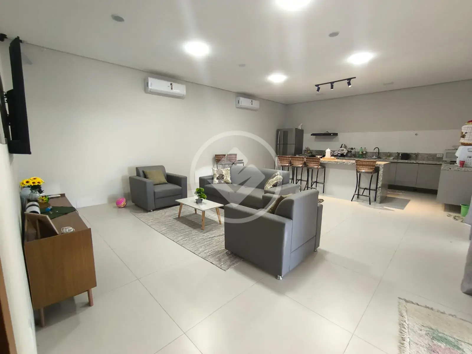 Imagem 3 - Casa Condomínio em FLORADA DA SERRA, Chapada dos Guimarães - MT
