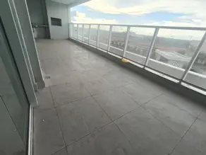 Apartamento Ribeirão do Lipa, Cuiabá - MT — foto 1