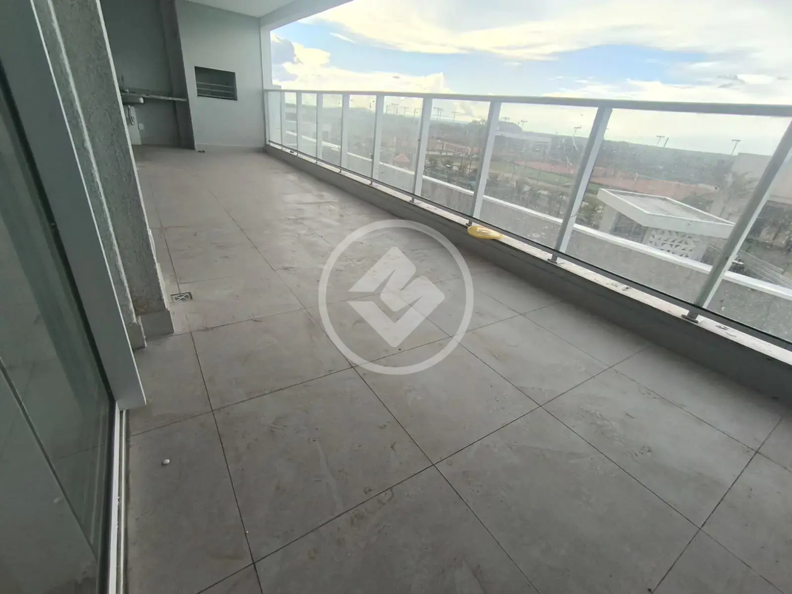 Imagem 1 - Apartamento em Ribeirão do Lipa, Cuiabá - MT
