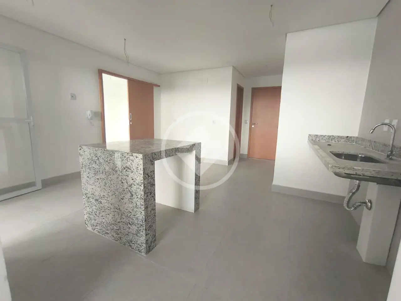 Imagem 2 - Apartamento em Ribeirão do Lipa, Cuiabá - MT