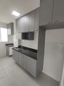 Apartamento Ribeirão da Ponte, Cuiabá - MT — foto 1