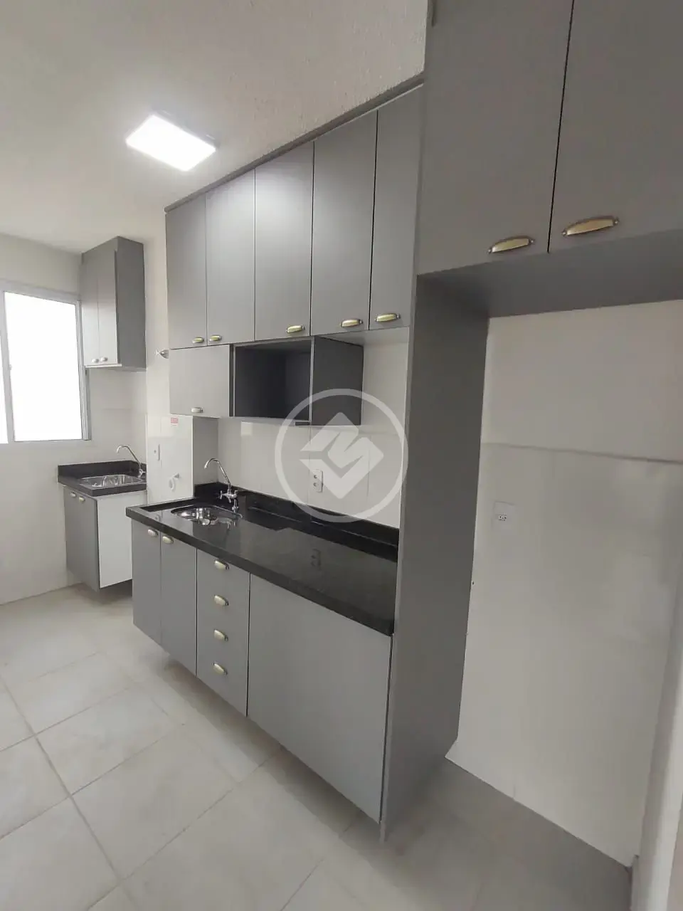 Imagem 1 - Apartamento em Ribeirão da Ponte, Cuiabá - MT