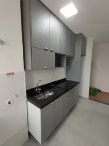 Apartamento Ribeirão da Ponte, Cuiabá - MT — foto 2