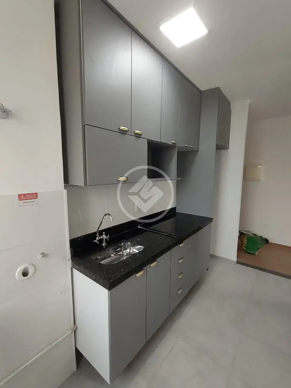 Image 2 - Apartamento em Ribeirão da Ponte, Cuiabá - MT