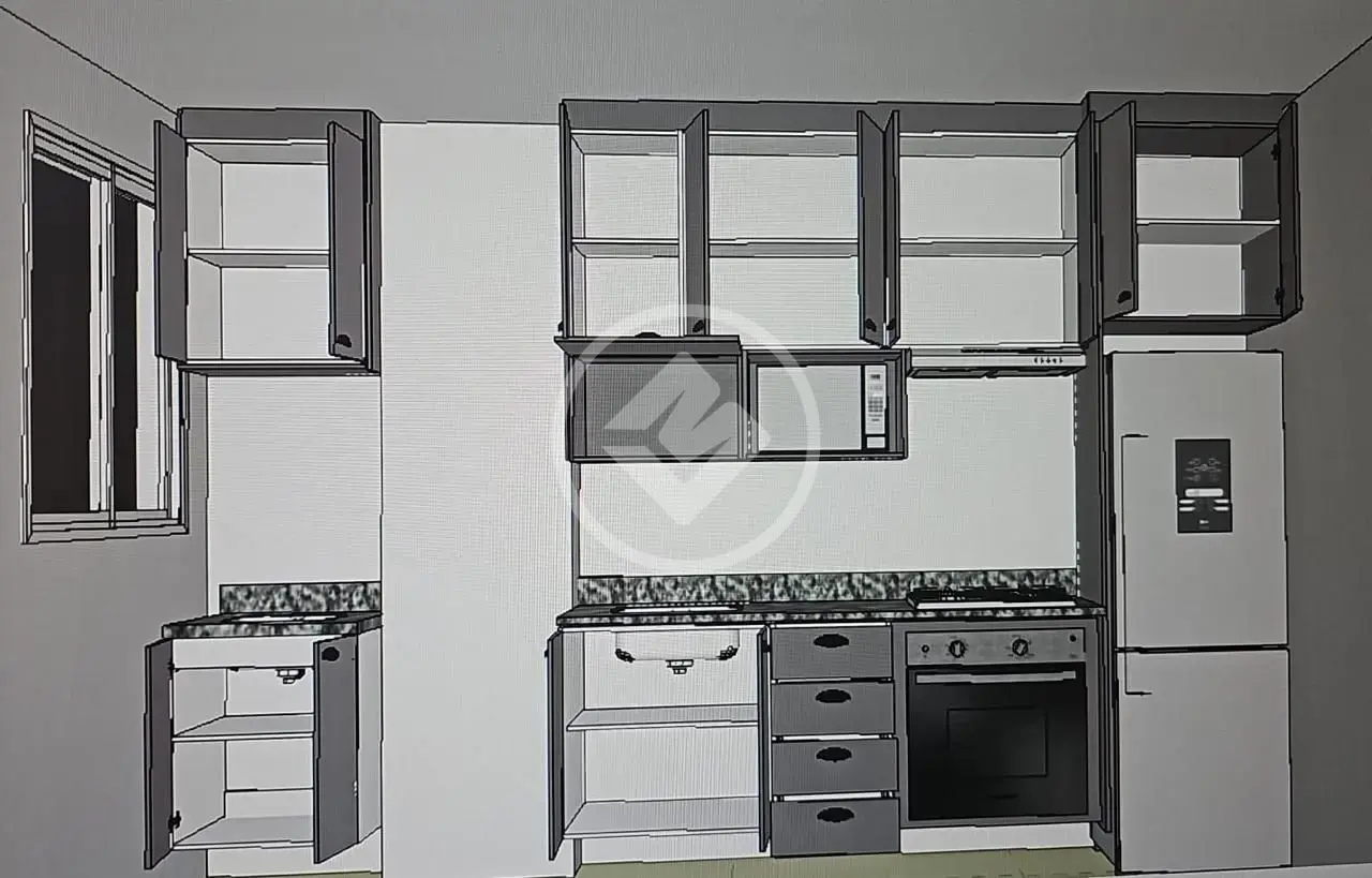 Image 12 - Apartamento em Ribeirão da Ponte, Cuiabá - MT