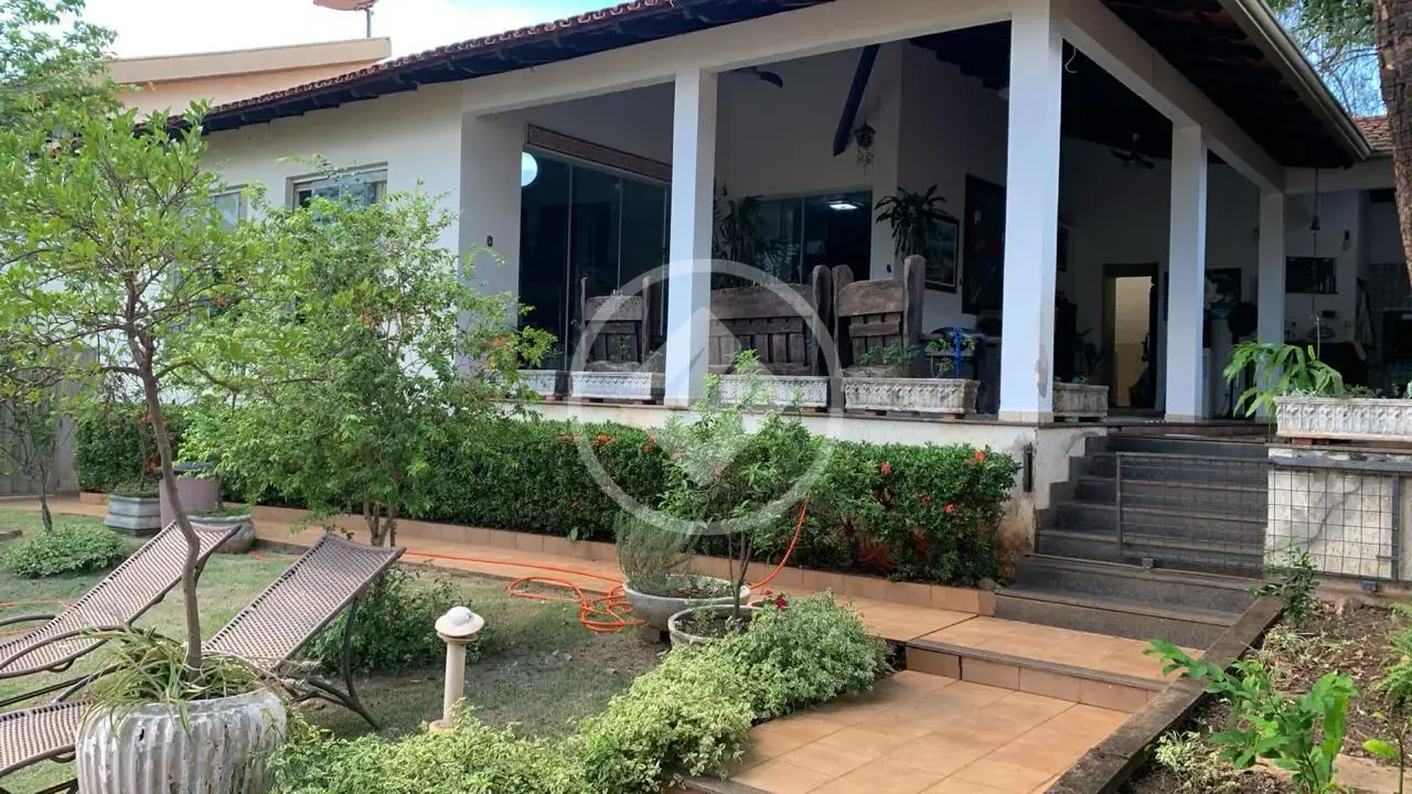 Image 2 - Casa em SANTA ROSA, Cuiabá - MT