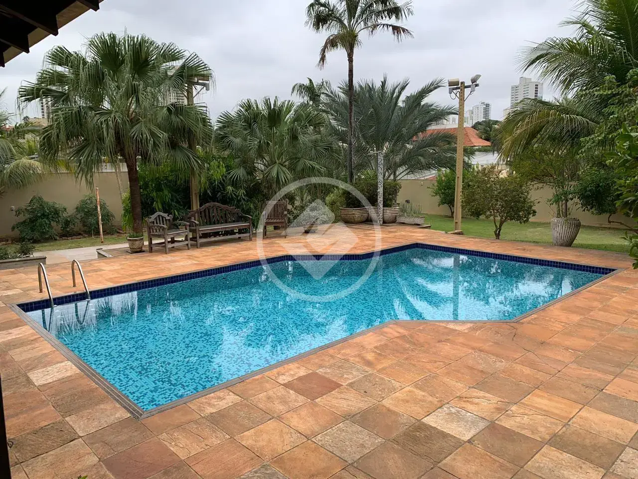 Imagem 1 - Casa em SANTA ROSA, Cuiabá - MT