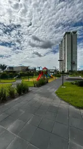 Apartamento Ribeirão da Ponte, Cuiabá - MT — foto 2