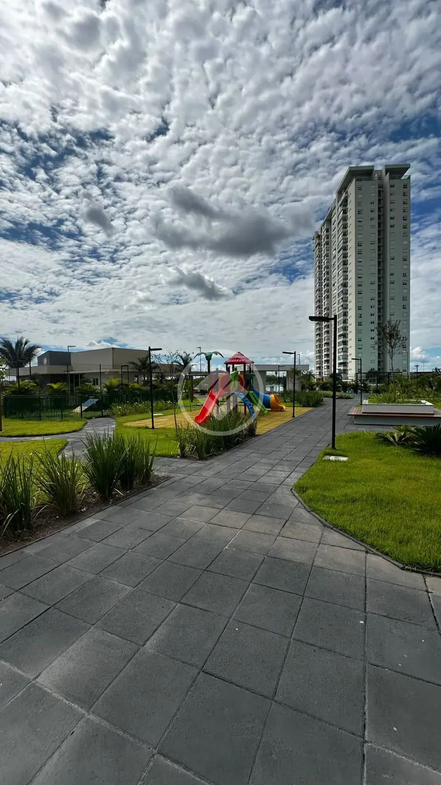 Image 2 - Apartamento em Ribeirão da Ponte, Cuiabá - MT