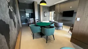 Imagem 6 - Apartamento em Ribeirão da Ponte, Cuiabá - MT