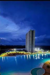 Apartamento Ribeirão da Ponte, Cuiabá - MT — foto 1