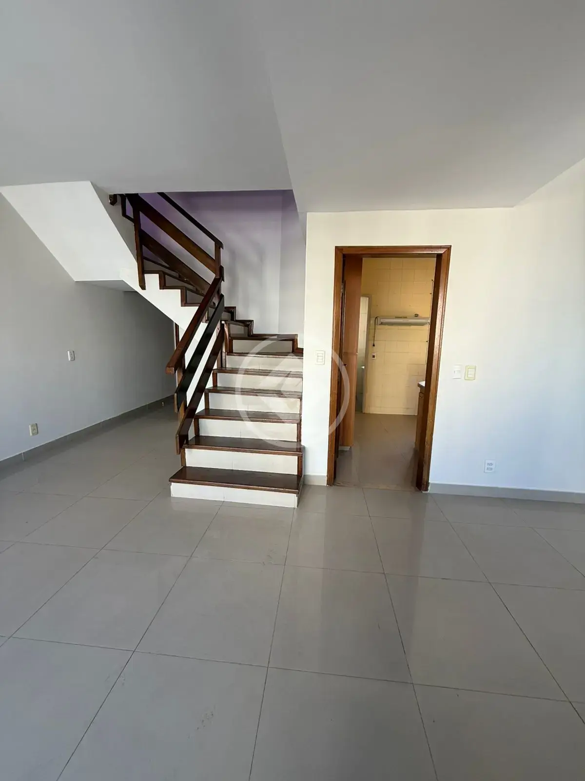 Imagem 1 - Apartamento Duplex em Quilombo, Cuiabá - MT